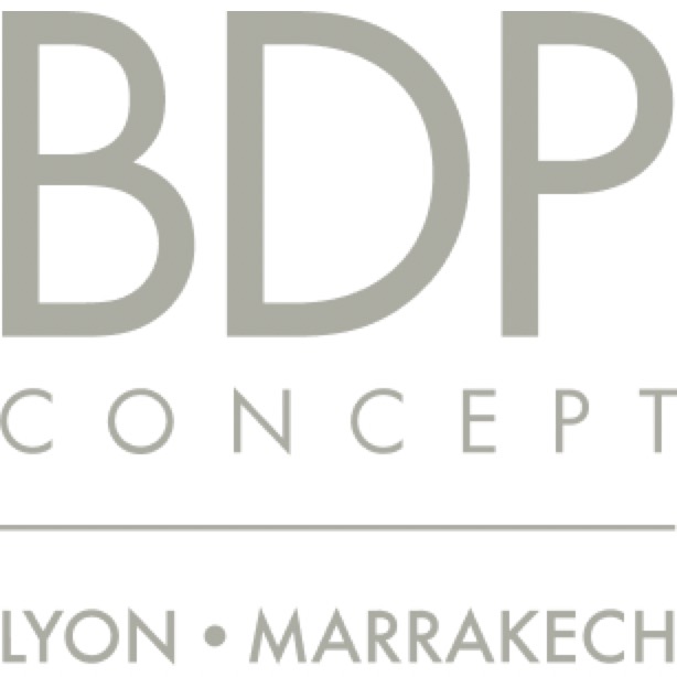 Logo BDP