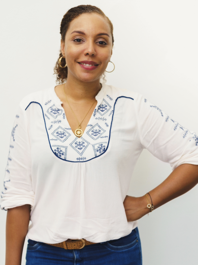 LANCEMENT de la Délégation Martinique de RAR.