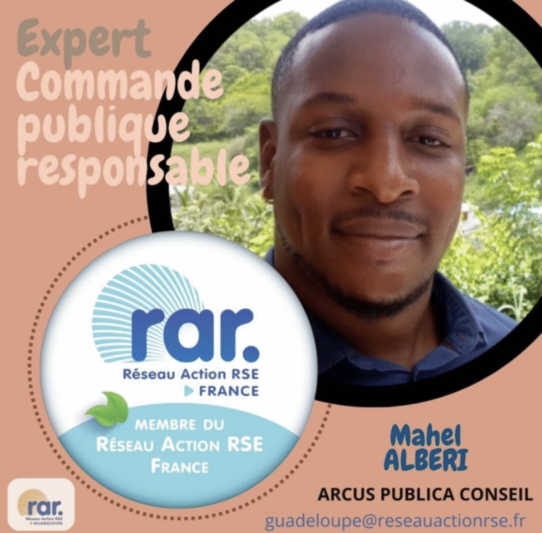 [Portrait de membre – Spécial Semaine de l’hashtag#ASER*] 👏